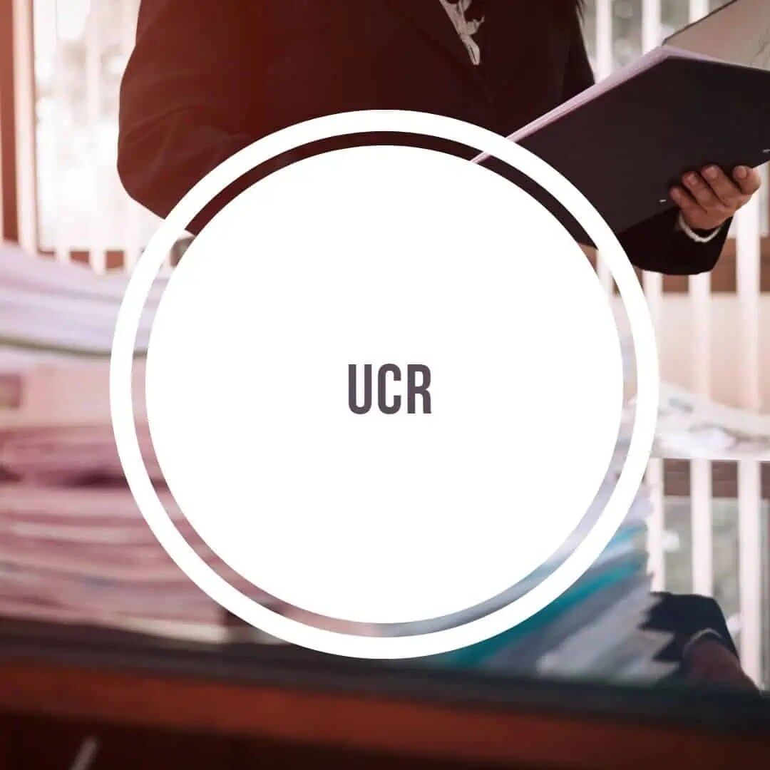 UCR Federal Permit
